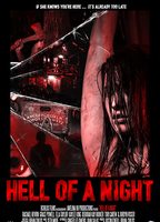 Hell of a Night (2019) Scènes de Nu