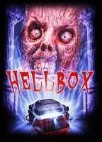 Hellbox 2021 film scènes de nu