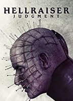 Hellraiser: Judgment 2018 film scènes de nu