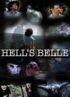  Hell's Belle 2019 film scènes de nu