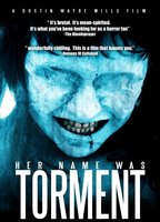 Her Name Was Torment (2014) Scènes de Nu