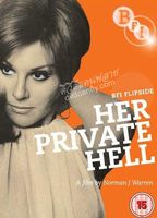 Her Private Hell 1968 film scènes de nu