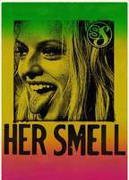Her Smell (2018) Scènes de Nu