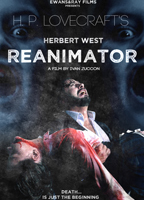 Herbert West: Re-animator (2017) Scènes de Nu