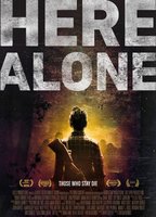 Here Alone 2016 film scènes de nu