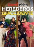 Herederos por accidente (2020-présent) Scènes de Nu
