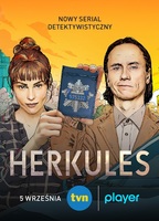 Herkules (2022-présent) Scènes de Nu