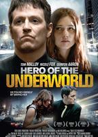 Hero Of The Underworld 2016 film scènes de nu