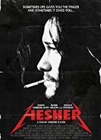 Hesher (2010) Scènes de Nu