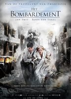 Het bombardement (2012) Scènes de Nu