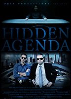 Hidden Agenda (2015) Scènes de Nu