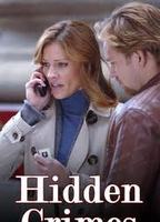 Hidden Crimes 2009 film scènes de nu