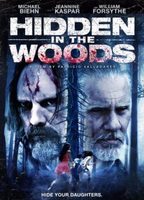 Hidden In The Woods scènes de nu