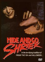 Hide And Go Shriek 1988 film scènes de nu