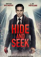 Hide and Seek    (2021) Scènes de Nu