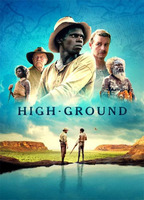 High Ground (2020) Scènes de Nu