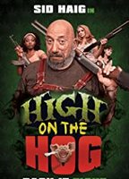 High on the Hog 2019 film scènes de nu