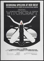 High Priestess of Sexual Witchcraft 1973 film scènes de nu