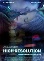 High Resolution (2018) Scènes de Nu