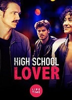 High School Lover (2017) Scènes de Nu