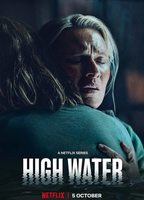 High Water 2022 film scènes de nu