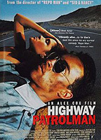 Highway Patrolman 1991 film scènes de nu