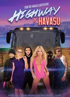 Highway To Havasu (2017) Scènes de Nu