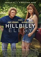 Hillbilly Elegy (2020) Scènes de Nu
