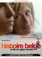 Histoire belge 2012 film scènes de nu