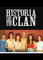 Historia De Un Clan (2015) Scènes de Nu