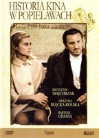 Historia kina w Popielawach 1998 film scènes de nu
