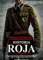 Historia Roja 2016 film scènes de nu