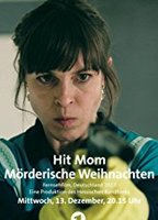  Hit Mom: Mörderische Weinachten  (2017) Scènes de Nu