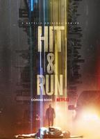 Hit & Run 2021 film scènes de nu