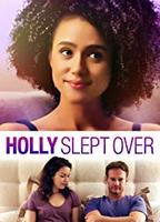Holly Slept Over (2020) Scènes de Nu