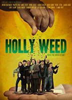 Holly Weed 2017 film scènes de nu