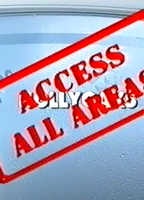 Hollyoaks: Access All Areas  2000 film scènes de nu