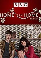 Home from Home 2016 film scènes de nu
