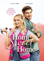 Home Sweet Home (2020) Scènes de Nu