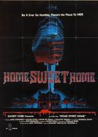 Home Sweet Home_Slasher In The House 1981 film scènes de nu