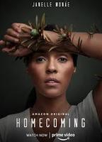 Homecoming (2018-2020) Scènes de Nu