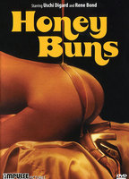 Honey Buns 1973 film scènes de nu