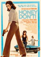 Honey Don't! 2025 film scènes de nu