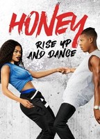 Honey: Rise Up and Dance 2018 film scènes de nu
