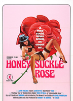 Honeysuckle Rose 1979 film scènes de nu