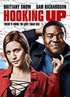 Hooking Up (I) (2020) Scènes de Nu