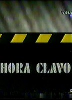 Hora clavo 1993 film scènes de nu