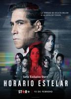 Horario Estelar 2023 film scènes de nu