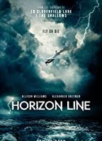 Horizon Line (2020) Scènes de Nu