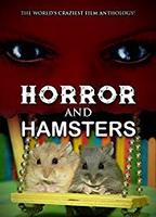 Horror and Hamsters (2018) Scènes de Nu